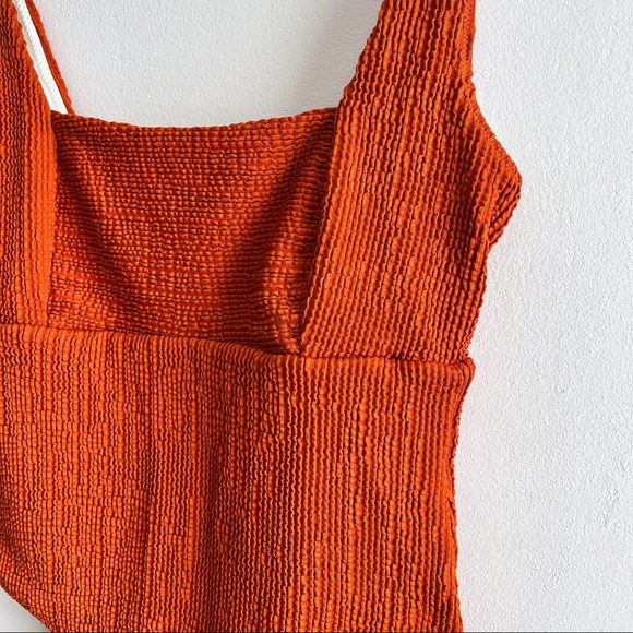 Koleha Sienna Base Camp One Piece Swimsuit - Picture 5 of 11